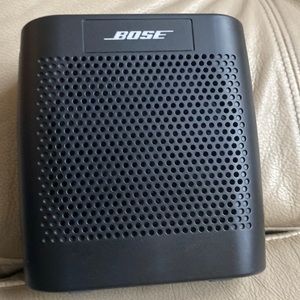 Bose Sound link